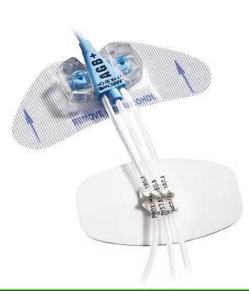 Bd Bard Stabilization Device Device Stabilization Statlockcv Plus Crescent Fixed 25/Pk