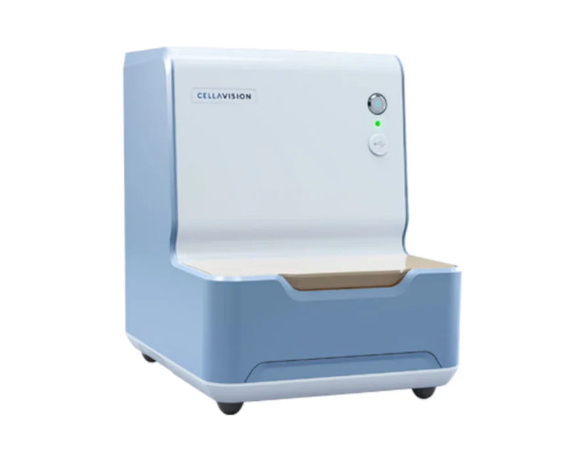 Beckman Coulter Cellavision Instrument Hematology Dc-1Cellavision (Drop)