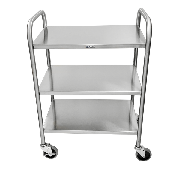 Blickman Miscellaneous Carts Cart Exchange 51Wx58Hx26.5D(Drop)