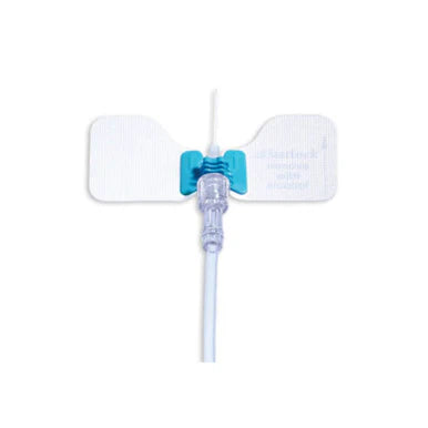 Bd Bard Stabilization Device Device Securment Catheter Piccbutterfly Sliding Post 50/Pk