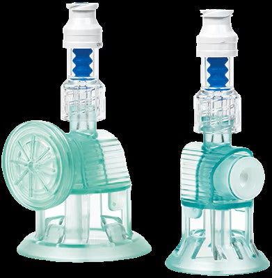 Bd Carefusion Infusion Disposables Device Vial Access Smartsite20Mm 50/Cs