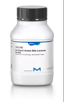 Bd Bbl Prepared Media Broth Infusion Brain Heart500G Btl Nr