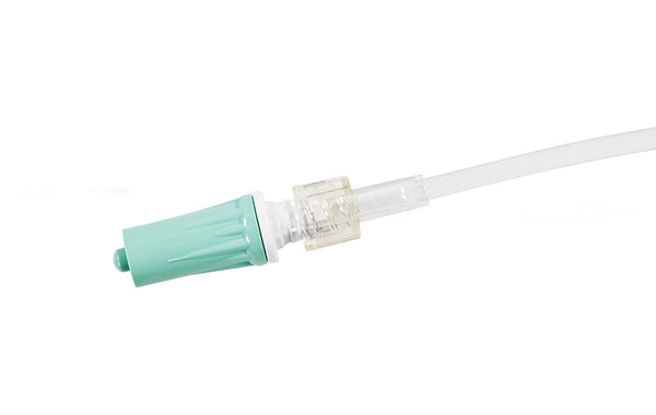 Bd Carefusion Infusion Disposables Set Secondary Texium Maleluer 20Drp/L 32In 100/Cs