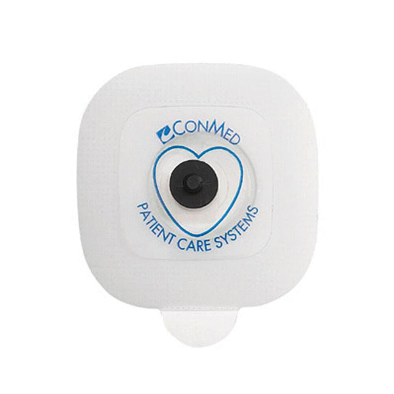 Conmed Cleartrace Electrodes Electrode Cleartrace 3/Pch10Pch/Bx 20Bx/Cs