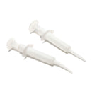 DISPOSABLE IMPRESSION SYRINGE, 50/BG., SOLD AS BAG QUALA 10000640