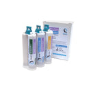 HEAVY BODY UNFLAVORED FAST SET, 4 50ML CARTRIDGES/KIT, 10 KT/CS, SOLD AS CASE QUALA 10000640