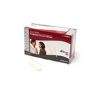 INCLUDES 25 INDIVIDUALLY PACKAGED URINE/ SERUM HCG PREGNANCY CASSETTE DEVICES & DROPPERS, CLIA WAIVED, 25/BX, SOLD AS BOX PRO 10000510