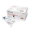 IMMUNOCHEMICAL FECAL OCCULT BLOOD TEST CASSETTES & BUFFER TUBES, INCLUDES: CASSETTES & BUFFER TUBES, 25/BX, SOLD AS BOX PRO 10000510