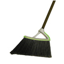 LOBBY BROOM, BLACK SYNTHETIC FIBERS,, SOLD AS EACH PRO 10000510