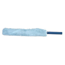 HEAVY DUTY EXTENSION HANDLE,FITS MICROFIBER DUSTERS AND MOPS, 1" X 72", SOLD AS EACH PRO 10000510