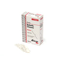 MEDIUM BUTTERFLY WOUND CLOSURE, 100/BX, 12 BX/CS, SOLD AS CASE PRO 10000510