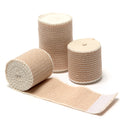 ELASTIC BANDAGE, KNIT, SELF CLOSURE, 4" X 5 YDS, 10/BX, 5 BX/CS, SOLD AS CASE PRO 10000510