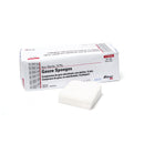 GAUZE SPONGE, 4" X 4", 8-PLY, NON-STERILE, 200/SLEEVE, 20 SLV/CS, SOLD AS CASE PRO 10000510