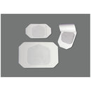 Pro Advantage Transparent Frame-Style Film Dressing Disc-Pa Dressing Transparent Frame2.375X2.75 100/Bx 16Bx/Cs -P157402