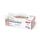 PRO ADVANTAGE® VINYL POWDER-FREE EXAM GLOVES, SOLD AS CASE PRO 10000510