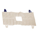 Pro Advantage Reusable Hot Packs Tbd-Pa Pack Hot Knee/Shoulderreuseable W/Hole 10X20 -P503020