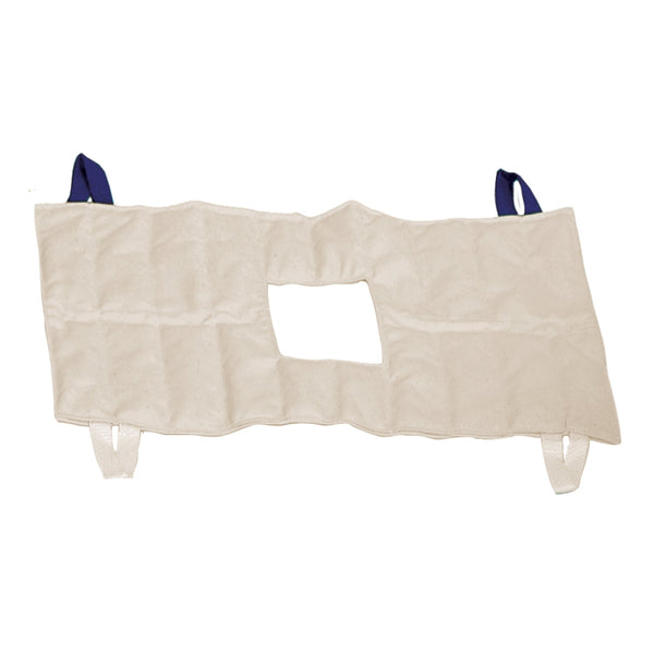Pro Advantage Reusable Hot Packs Tbd-Pa Pack Hot Knee/Shoulderreuseable W/Hole 10X20 -P503020