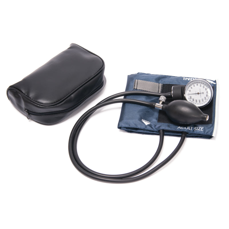 ANEROID, LARGE ADULT, BLACK, LATEX FREE, SOLD AS EACH PRO 10000510
