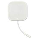 Pro Advantage Gentle Stim Select Neurostimulation Electrodes Pa Electrode 2X2 Square Cloth4/Pk 10Pk/Bg -P640851