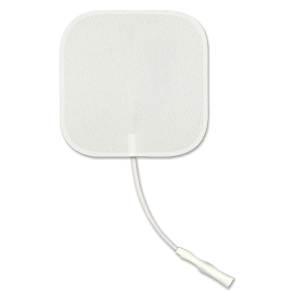 Pro Advantage Gentle Stim Select Neurostimulation Electrodes Pa Electrode 2X2 Square Cloth4/Pk 10Pk/Bg -P640851