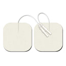 Pro Advantage Gentle Stim Select Neurostimulation Electrodes Pa Electrode 2X2 Square Foam4/Pk 10Pk/Bg -P640951
