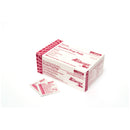 ALCOHOL PREP PAD, STERILE, 2-PLY, LARGE, 1¾" X 3½", 100 PK/BX, 10 BX/CS, SOLD AS CASE PRO 10000510