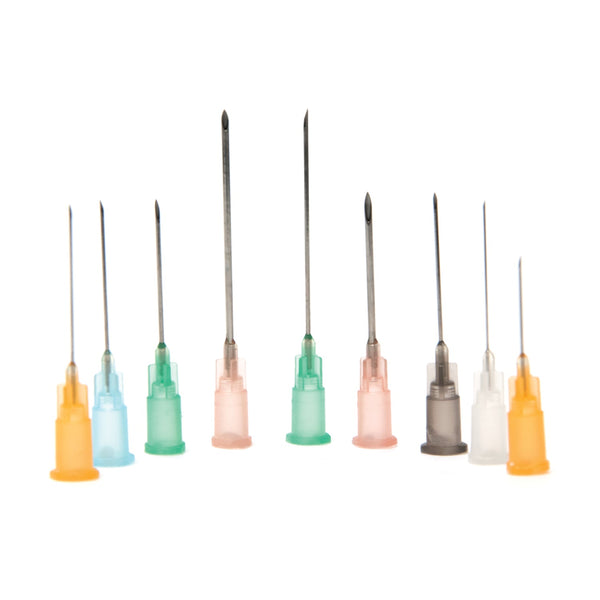Pro Advantage Hypodermic Needles Tbd-Pa Needle Hypodermic 21Gx1.5100/Bx 10Bx/Cs -P929215