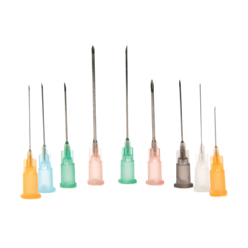 Pro Advantage Hypodermic Needles Tbd-Pa Needle Hypodermic 21Gx1.5100/Bx 10Bx/Cs -P929215