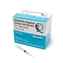 3CC LUER LOCK SYRINGE WITH SIDE VENTED NEEDLE. 30G. STERILE, DISPOSABLE. 100/BX, SOLD AS BOX QUALA 10000640