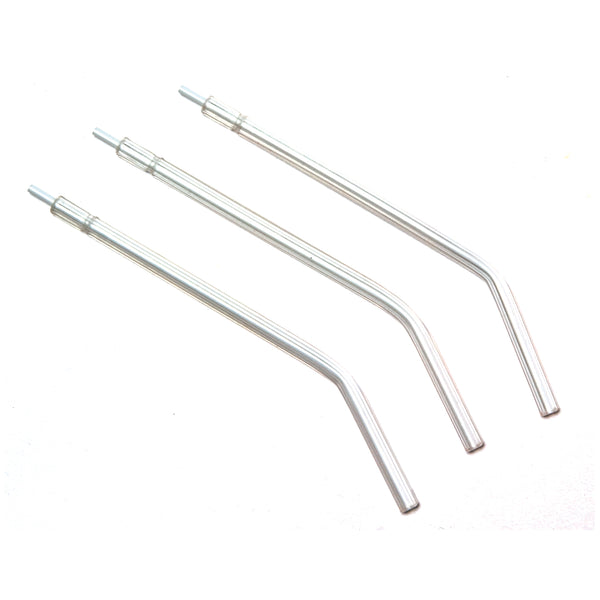 AIR/ WATER SYRINGE TIPS, WHITE, 250/BG, SOLD AS BAG QUALA 10000640