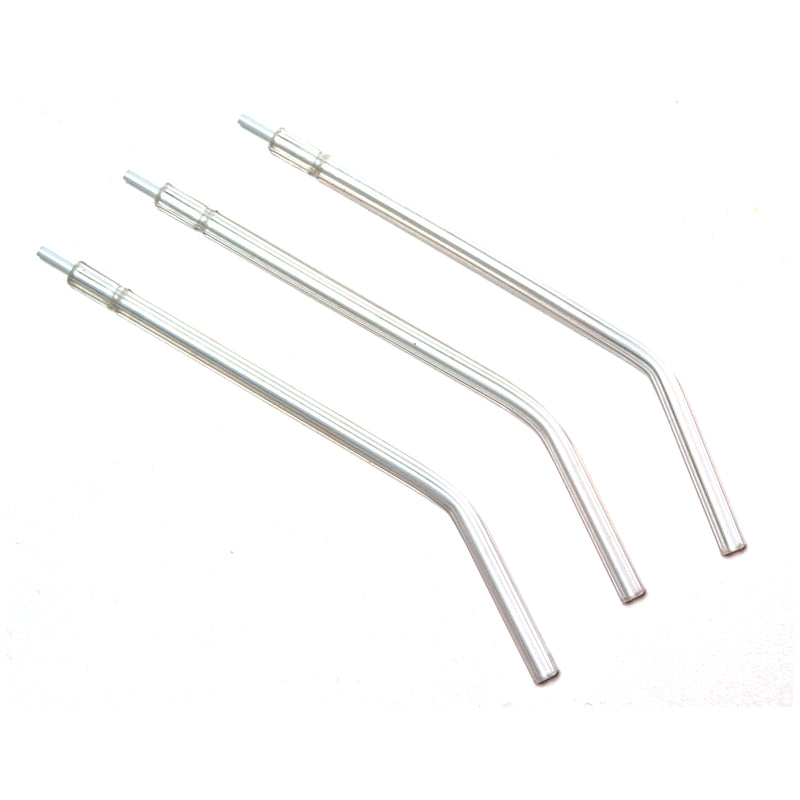 AIR/ WATER SYRINGE TIPS, WHITE, 250/BG, SOLD AS BAG QUALA 10000640