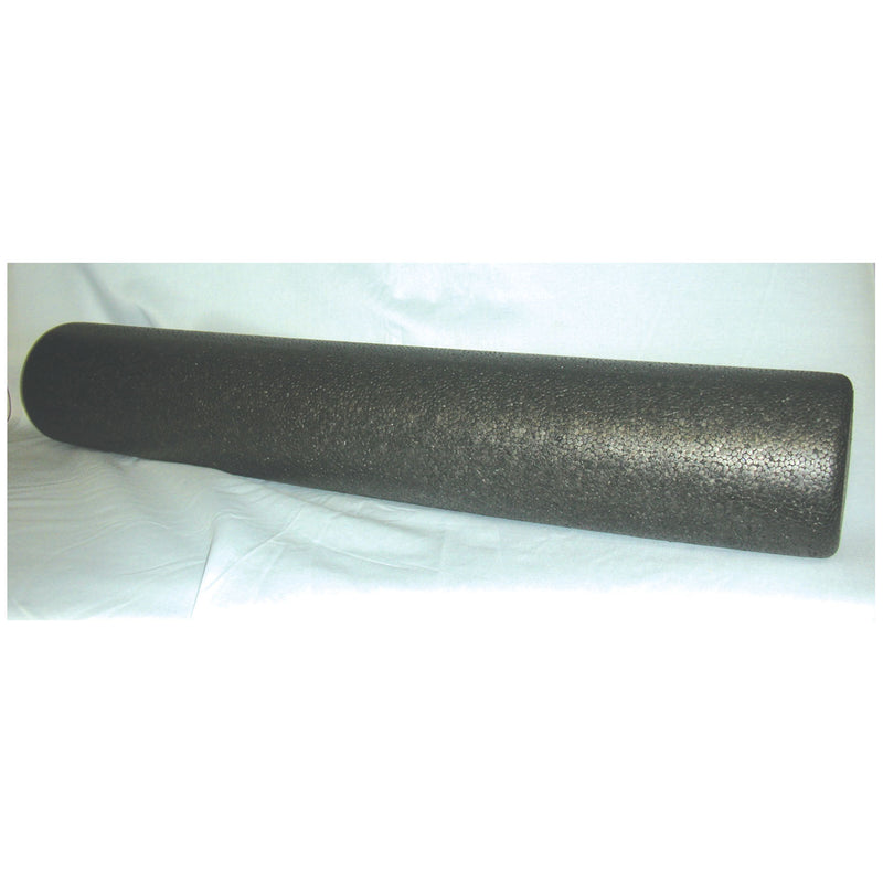 POLY FOAM ROLL, WHITE, 6" X 36", HALF ROUND, 24/CS, SOLD AS CASE NATIONAL 3