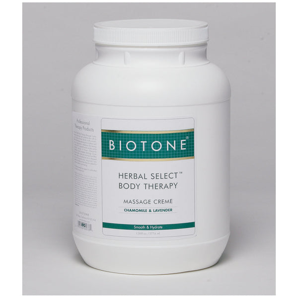 FOOT THERAPY LOTION, 32 OZ, SOLD AS EACH BIOTONE 10000769