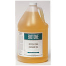 MASSAGE OIL, UNSCENTED, 8 OZ, SOLD AS EACH BIOTONE 10000769