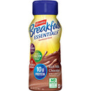 CARNATION BREAKFAST ESSENTIAL, STRAWBERRY, 8 FL OZ, 12/PK, SOLD AS PACK NESTLE 10000272