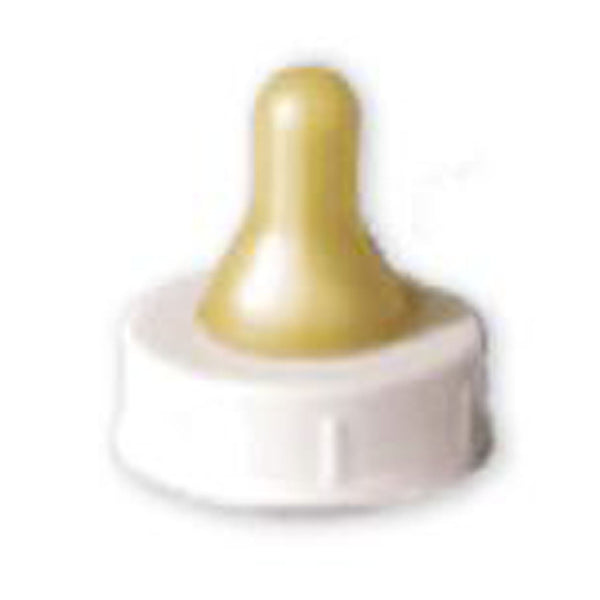 Nestle Gerber Good Start Nurser Nipples Tbd-Infant Nipples Nurser Goodstart 48/Cs Nr -5000012491