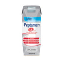 PEPTAMEN® 1.5, UNFLAVORED, 250 ML TETRA PRISMA, 24/CS, SOLD AS CASE NESTLE 10000272
