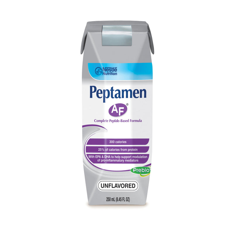 NESTLE PEPTAMEN® AF™, SOLD AS CASE NESTLE 10000272