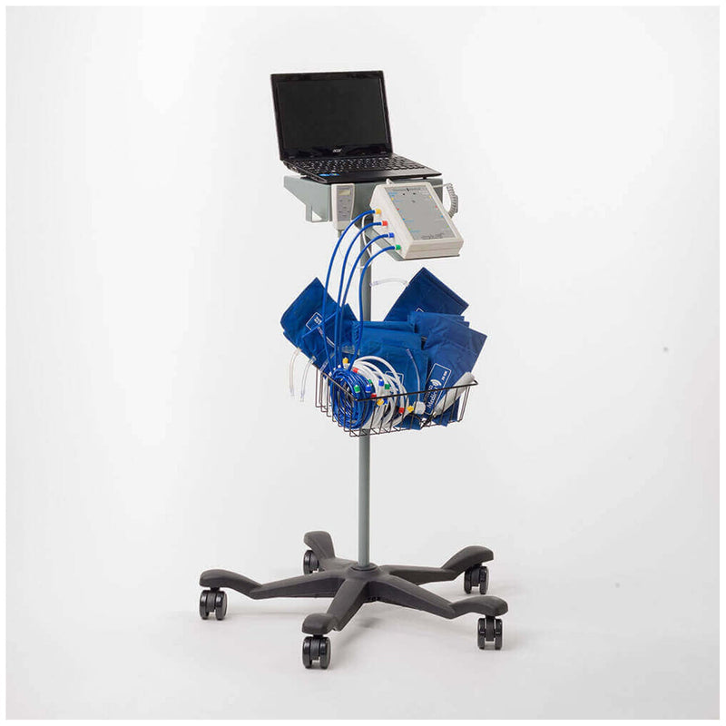 Newman Simpleabi Systems System Abi/Tbi Auto Doppler8Mhz Probe Cuff W/Pc Ppg -ABI-600CL