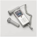 DISPLAY DIGITAL DOPPLER WITH RECHARGER INCLUDES VASCULAR 5MHZ & 8MHZ PROBES, SOLD AS BOX NEWMAN 10000668