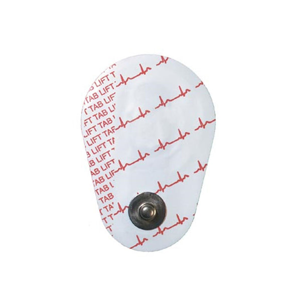 Nikomed Trace1 Wet Gel Monitoring Electrodes Electrode Ecg Monitorped 32X44 Adh 300/Bx -5535
