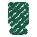 Nikomed Diagnostic Tab Electrodes Electrode Tab Adlt 21X345000/Cs -0315