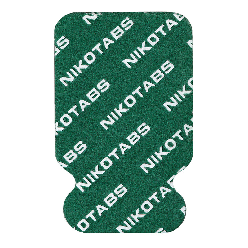 Nikomed Diagnostic Tab Electrodes Electrode Tab Adlt 21X345000/Cs -0315