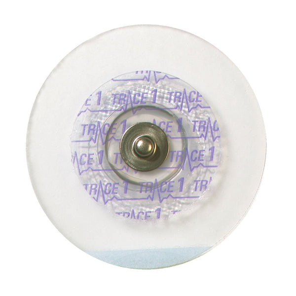 Nikomed Trace1 Solid Gel Monitoring Electrodes Electrode Clr Tape300/Bx -2014