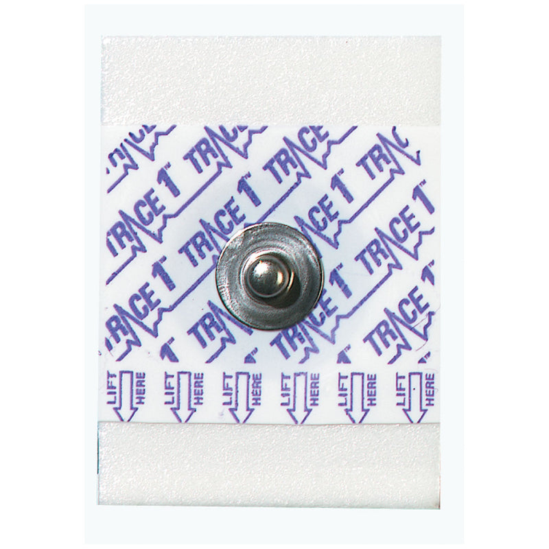 Nikomed Trace1 Wet Gel Monitoring Electrodes Electrode Monitor 32X44Supertack Adh 5/Strip 300/Bx -5533-5