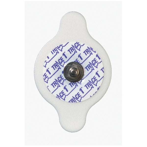 Nikomed Trace1 Wet Gel Monitoring Electrodes Electrode Stress Monitor38X59 Adh 30/Pk 300/Bx -5560