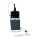 INCLUDES: 8000SS-3 SMALL SOFT SPO2 SENSOR, AND AA ALKALINE BATTERIES, 2500/2500A OPERATOR’S MANUAL ON CD ROM, SOLD AS EACH NONIN 10001309