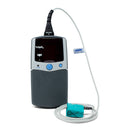 INCLUDES: 8000SM MEDIUM SOFT SPO2 SENSOR, AND AA ALKALINE BATTERIES, 2500/2500A OPERATOR’S MANUAL ON CD ROM, SOLD AS EACH NONIN 10001309