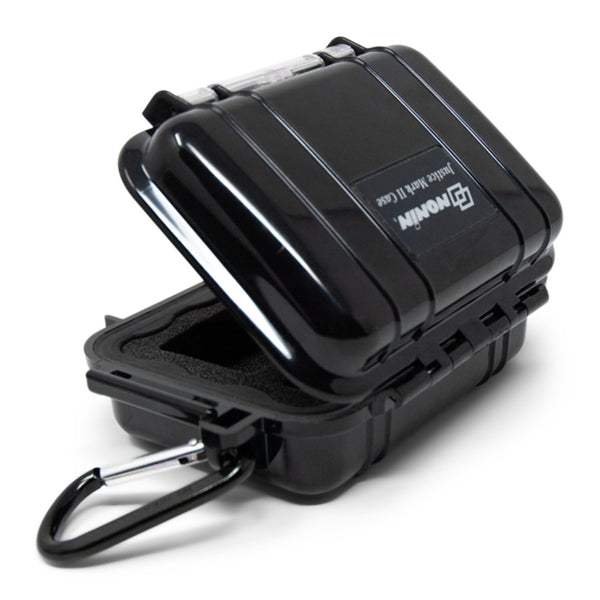 PROTECTIVE CASE, JM2-CC, JUSTICE MARK II FOR ONYX II 9550, SOLD AS EACH NONIN 10001309