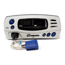 INCLUDES: 8008J INFANT FLEX REUSABLE SPO2 SENSOR , WITH 8008JFW FLEXIWRAPS®, POWER SUPPLY, POWER CORD-US, 7500B BATTERY PACK , 750, SOLD AS EACH NONIN